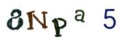 Vaizdinė CAPTCHA užduotis