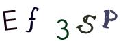 Vaizdinė CAPTCHA užduotis