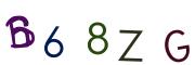 Vaizdinė CAPTCHA užduotis