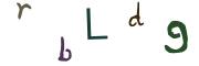 Vaizdinė CAPTCHA užduotis