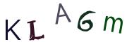 Vaizdinė CAPTCHA užduotis
