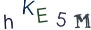 Vaizdinė CAPTCHA užduotis