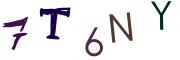 Vaizdinė CAPTCHA užduotis