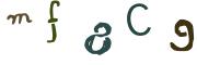 Vaizdinė CAPTCHA užduotis