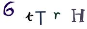 Vaizdinė CAPTCHA užduotis