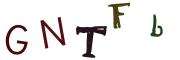 Vaizdinė CAPTCHA užduotis