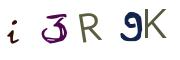 Vaizdinė CAPTCHA užduotis