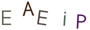 Vaizdinė CAPTCHA užduotis