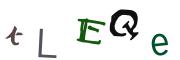 Vaizdinė CAPTCHA užduotis