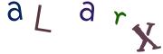 Vaizdinė CAPTCHA užduotis