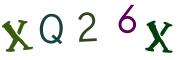 Vaizdinė CAPTCHA užduotis