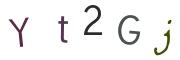 Vaizdinė CAPTCHA užduotis
