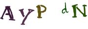 Vaizdinė CAPTCHA užduotis