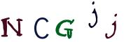Vaizdinė CAPTCHA užduotis