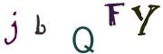 Vaizdinė CAPTCHA užduotis