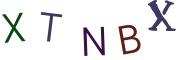 Vaizdinė CAPTCHA užduotis