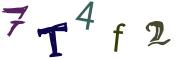 Vaizdinė CAPTCHA užduotis