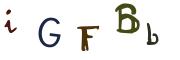 Vaizdinė CAPTCHA užduotis