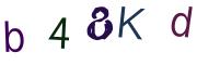 Vaizdinė CAPTCHA užduotis