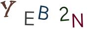 Vaizdinė CAPTCHA užduotis