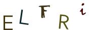 Vaizdinė CAPTCHA užduotis