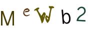 Vaizdinė CAPTCHA užduotis