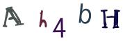 Vaizdinė CAPTCHA užduotis