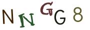 Vaizdinė CAPTCHA užduotis