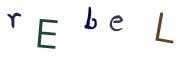 Vaizdinė CAPTCHA užduotis