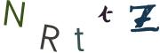 Vaizdinė CAPTCHA užduotis