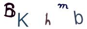 Vaizdinė CAPTCHA užduotis