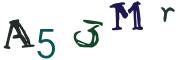 Vaizdinė CAPTCHA užduotis