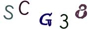 Vaizdinė CAPTCHA užduotis