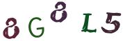 Vaizdinė CAPTCHA užduotis