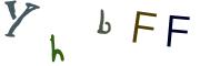 Vaizdinė CAPTCHA užduotis
