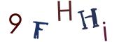 Vaizdinė CAPTCHA užduotis