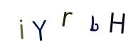 Vaizdinė CAPTCHA užduotis