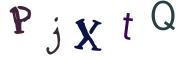 Vaizdinė CAPTCHA užduotis