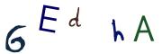 Vaizdinė CAPTCHA užduotis