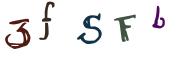 Vaizdinė CAPTCHA užduotis