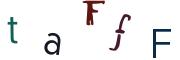 Vaizdinė CAPTCHA užduotis