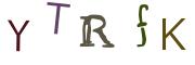 Vaizdinė CAPTCHA užduotis