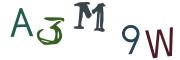 Vaizdinė CAPTCHA užduotis