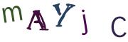 Vaizdinė CAPTCHA užduotis