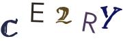 Vaizdinė CAPTCHA užduotis