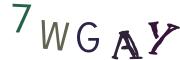 Vaizdinė CAPTCHA užduotis