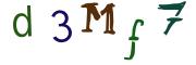 Vaizdinė CAPTCHA užduotis