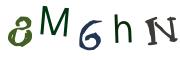 Vaizdinė CAPTCHA užduotis