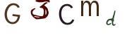 Vaizdinė CAPTCHA užduotis