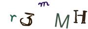 Vaizdinė CAPTCHA užduotis
